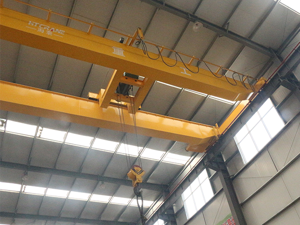 electric hoist Overhead Crane for Sale